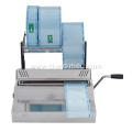 Stainless Steel Dental Sealing Machine for Sterilization Package